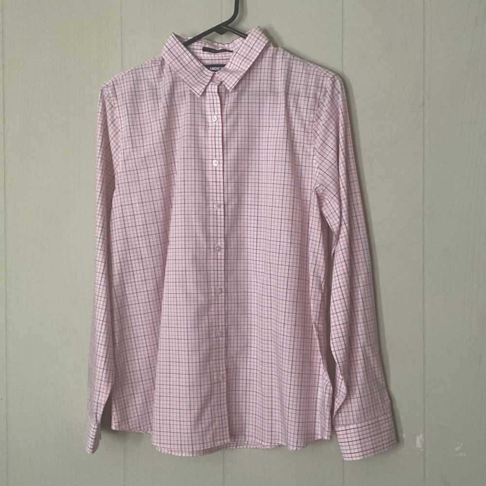 NWOT shirt